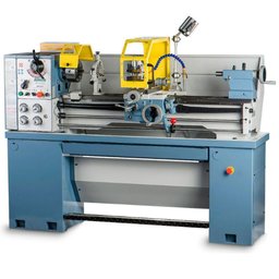 Torno Mecânico Industrial de Bancada Ø 330 X 1000mm (380v-trif) - 1