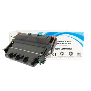 Toner Comp. Lexmark T650 T654 X656 T654x11 L T650h11l 25k