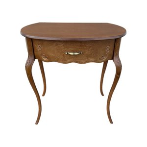 Aparador Uma Gaveta Antoniette Imbuia