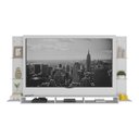 Ver imagem 5 de Painel TV 75" Web Multimóveis V1044 Branco