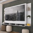 Ver imagem 2 de Painel TV 75" Web Multimóveis V1044 Branco