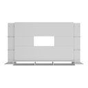 Ver imagem 6 de Painel TV 75" Web Multimóveis V1044 Branco