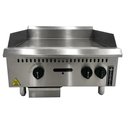 Ver imagem 2 de Chapa a Gás Venâncio 60 Cm Linha Prime 8mm 21437
