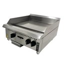 Ver imagem 1 de Chapa a Gás Venâncio 60 Cm Linha Prime 8mm 21437