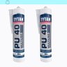 Kit 2 Selante PU 40 Tytan Multiuso Branco 360g - 1