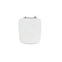 Ver imagem 1 de Assento Sanitário Poliéster para Louça Sedile Boss (incepa) Aço