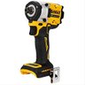 Chave de Impacto a Bateria 1/2" 20V XR Dewalt DCF922B-B3 DCF922B-B3 - 1