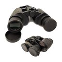 Ver imagem 1 de Binoculos Profissional 12x45 Objetiva Bak4 Foco Zoom Ajustavel Lente Uv Longo Alcance Camping Trilha