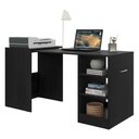 Ver imagem 1 de Escrivaninha Mesa Dobrável Ibiza Multimóveis V6000