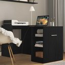 Ver imagem 2 de Escrivaninha Mesa Dobrável Ibiza Multimóveis V6000