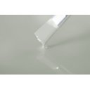 Ver imagem 2 de Cor Sólida Branco Papiro Ag - Ral9018