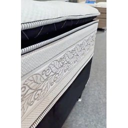 Colchao King Dunas Luxo (193x203x33) - Bonno Colchoes - 3