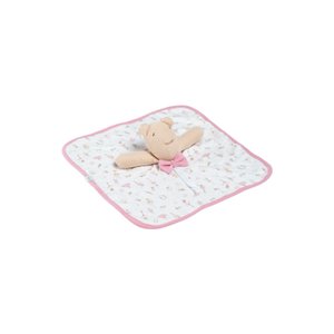 Naninha Bebê Urso Made Of Magic Rosa - Hug