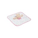 Ver imagem 1 de Naninha Bebê Urso Made Of Magic Rosa - Hug