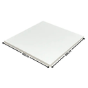 Ver imagem 3 de 01 Un Chapa 15mm Madeira Mdf 60x60cm Placa Prateleira Branco Cód.1300