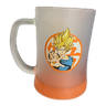 Caneca Chopp Fosca Temas:dragon Ball - 1