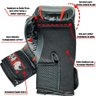 Kit Treino Boxe Rhino 14oz - Luva Boxe - Bandagem - Bucal - Bolsa Esportiva - 3