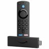 Amazon Fire Tv Stick 3 Geração 4k - Wifi - Alexa - Preto - 3