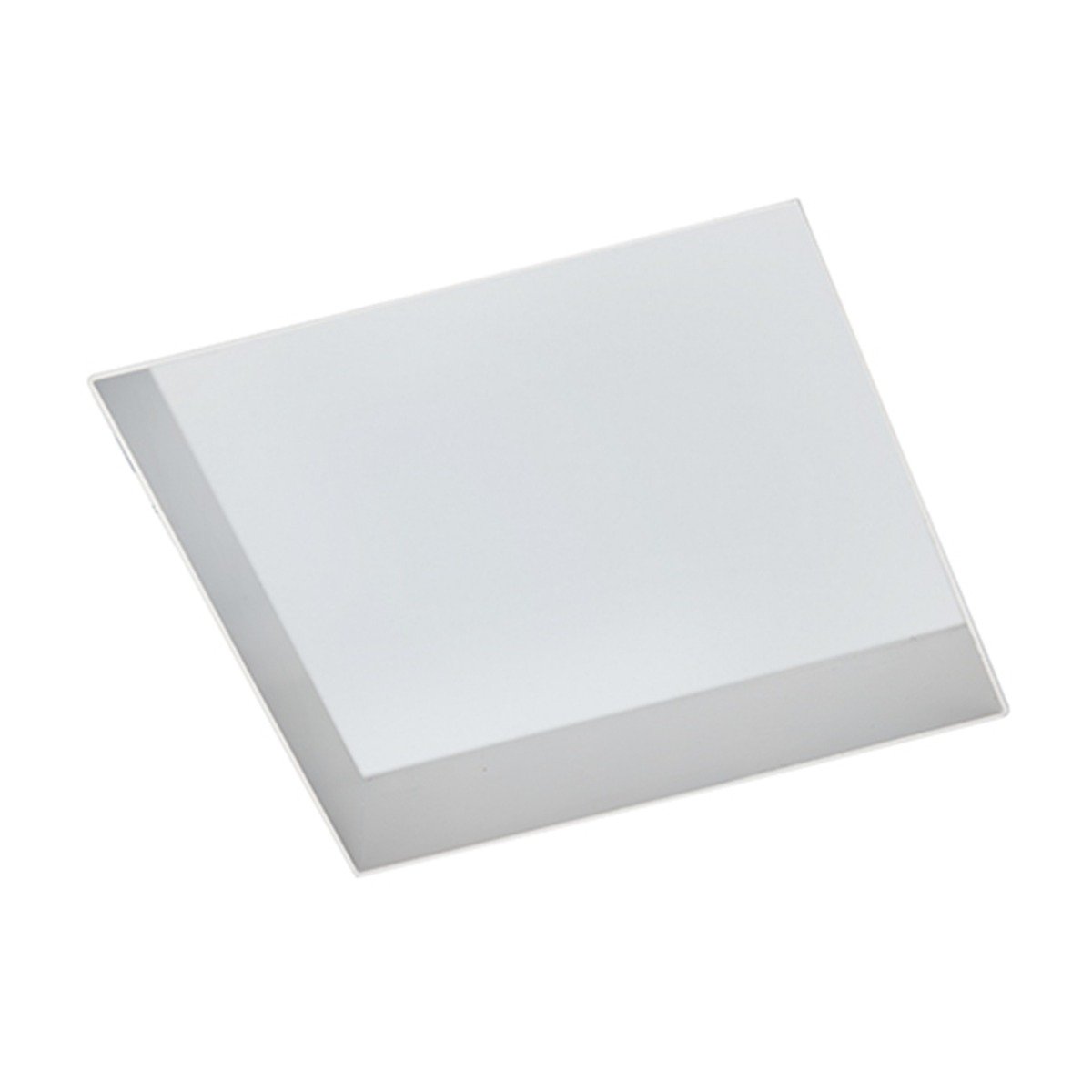 Embutido no Frame 1xpl26w G24d Branco Fosco Bl1163 Bellaluce