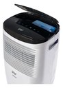 Ver imagem 5 de Climatizador de Ar Wap Air Protect 135W Painel Touch LED Cor Branco 127V