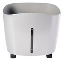 Ver imagem 6 de Climatizador de Ar Wap Air Protect 135W Painel Touch LED Cor Branco 127V