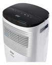 Ver imagem 4 de Climatizador de Ar Wap Air Protect 135W Painel Touch LED Cor Branco 127V
