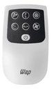 Ver imagem 7 de Climatizador de Ar Wap Air Protect 135W Painel Touch LED Cor Branco 127V