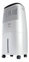 Ver mais imagens de Climatizador de Ar Wap Air Protect 135W Painel Touch LED Cor Branco 127V