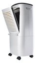 Ver imagem 3 de Climatizador de Ar Wap Air Protect 135W Painel Touch LED Cor Branco 127V