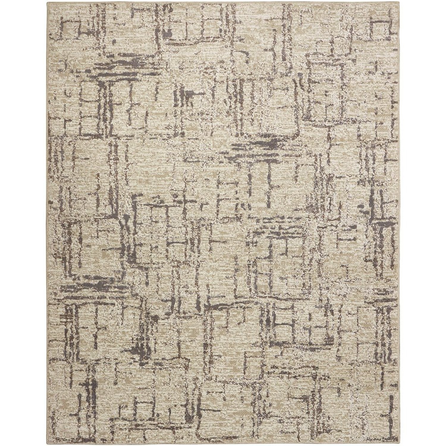 Tapete 200x250cm Boreal Plus Tapetes São Carlos - 4