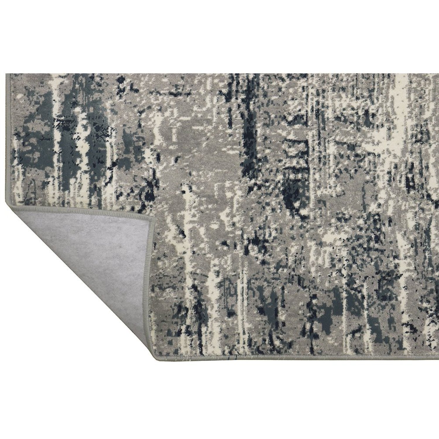 Tapete 200x290cm Boreal Plus Tapetes São Carlos - 2