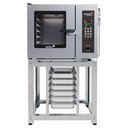 Ver imagem 3 de Forno Combinado Wictory com Cavalete Monofásico 220v Wcp-05