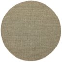 Ver imagem 4 de Tapete 190cm Redondo Boucle Plus Tapetes São Carlos