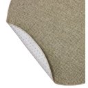 Ver imagem 2 de Tapete 190cm Redondo Boucle Plus Tapetes São Carlos