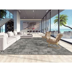 Tapete 300x400cm Foffo Tapetes São Carlos