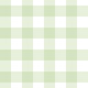 Ver imagem 1 de Papel de Parede Doce Estilo Xadrez Verde 82113