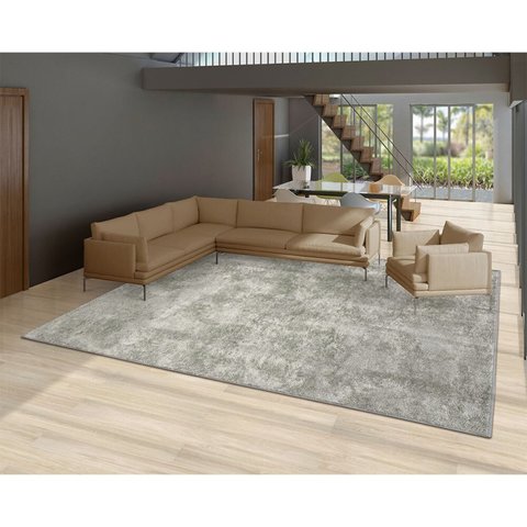 Tapete 300x400cm Foffo Tapetes São Carlos