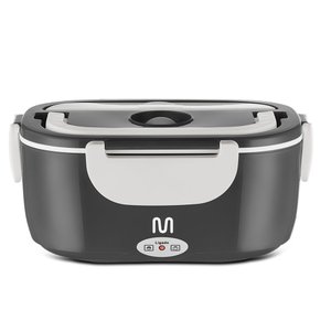 Aquecedor de Alimentos Gourmet Trivolt com Cabo Veicular 60w 1 Litro Multi - Ce271out [reembalado] C