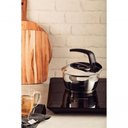 Ver imagem 2 de Chaleira Tramontina 1,5 Litros em Aço Inox com Fundo Triplo