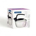 Ver imagem 7 de Chaleira Tramontina 1,5 Litros em Aço Inox com Fundo Triplo