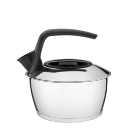 Chaleira Tramontina 1,5 Litros em Aço Inox com Fundo Triplo - 1