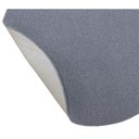 Ver imagem 4 de Tapete 290cm Redondo Lumiere N Tapetes São Carlos