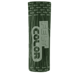 Feltro Feltcolor Liso Verde Militar - 10m X 1,40m (rolo) - 1