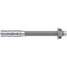 Chumbador Bolt FWA Fischer 5/8 x 5 - 10 Unids Chumbador Bolt FWA 3/8 x 3 - 2