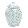 POTE DECORATIVO DE CERAMICA BTC Decor - 1