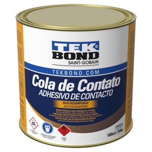 Cola de Contato 200g - Tekbond 14301000190