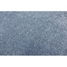 Tapete 190cm Redondo Relex N Tapetes São Carlos - 5