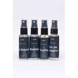 Home Spray 35ml Versão Mini - Pitanga Preta - 1