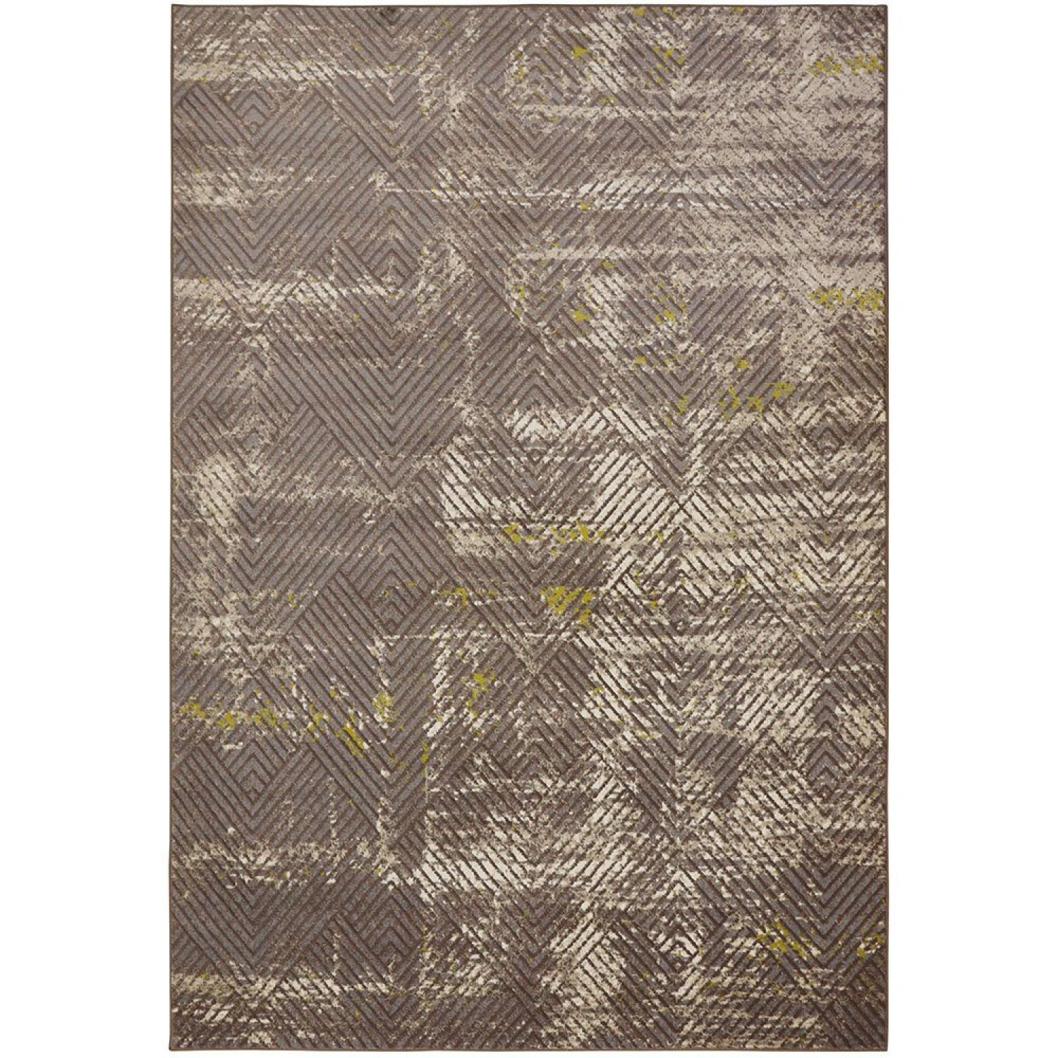 Tapete 200x290cm Boreal Plus Tapetes São Carlos - 4
