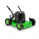 Ver imagem 2 de Cortador de Grama Elétrico Mc-20l 1300w 220v Monofásico 60hz Trapp